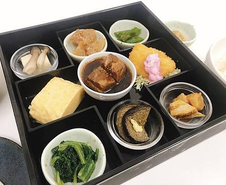 Henn na Hotel Osaka Namba photo