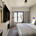 Guestroom photo