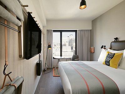 Hotel photo photo