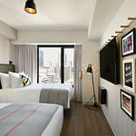 Guestroom photo