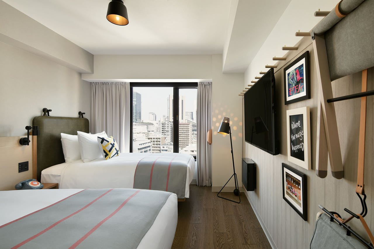 Hotel photo photo