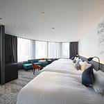 Guestroom photo