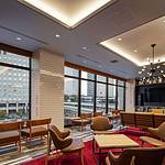 Hotel lobby photo