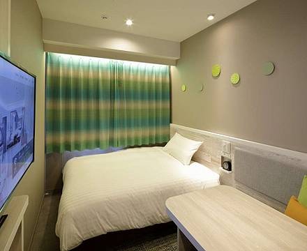 Via Inn Shin-Osaka shomenguchi photo