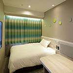 Guestroom photo