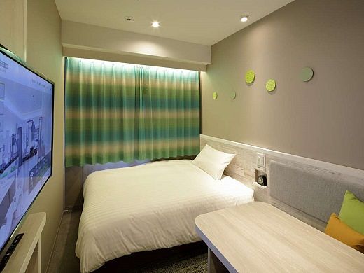 Hotel photo photo