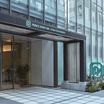 Entrance photo