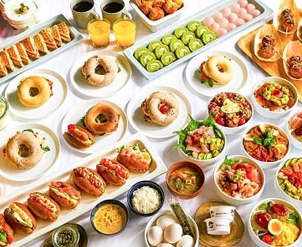 VESSEL INN NAMBA photo