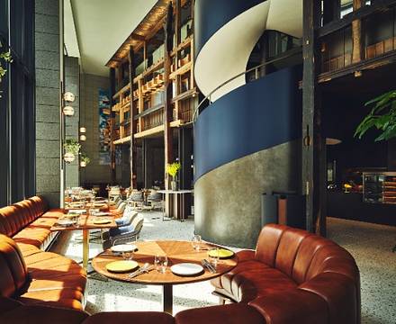 Voco Osaka Central photo