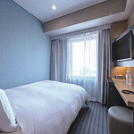 Guestroom photo