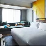 Guestroom photo