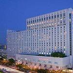 Hotel facade photo
