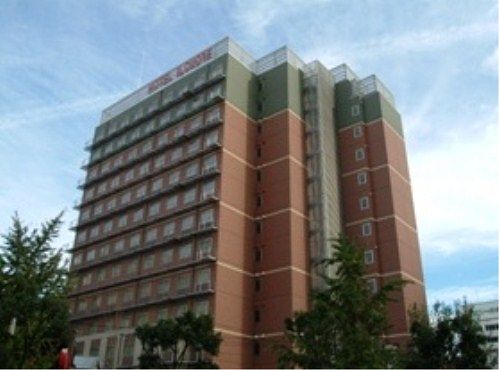 Hotel photo photo