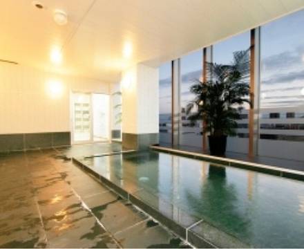 Hotel Route Inn Osaka- Honmachi photo