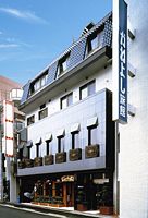Hotel photo photo
