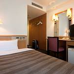 Guestroom photo