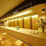 Hotel lobby photo