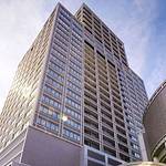Hotel facade photo