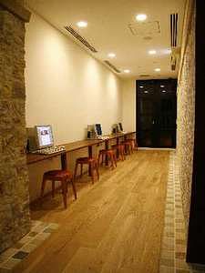 Hotel photo photo