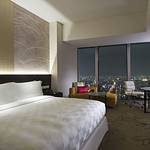 Guestroom photo