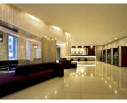 Daiwa Roynet Hotel Osaka Uehonmachi photo