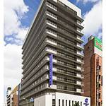 Hotel facade photo