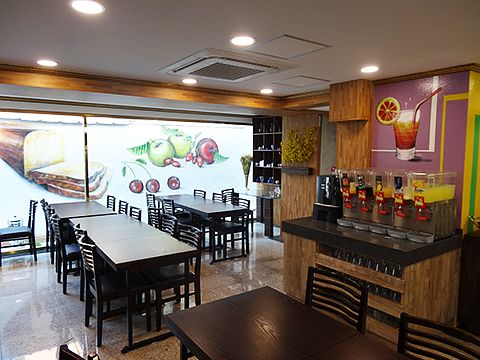 Hotel photo photo