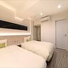 Vessel Inn Shinsaibashi cover image