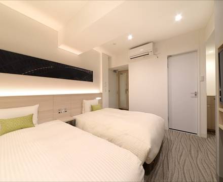 Vessel Inn Shinsaibashi photo