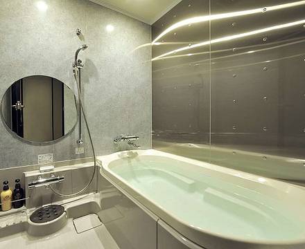 Cross Hotel Osaka photo