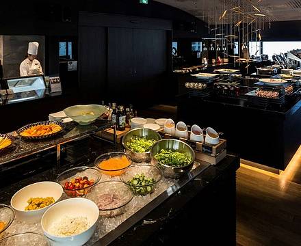 ART HOTEL Osaka Bay Tower photo