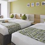 Guestroom photo