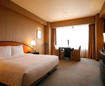 Grand Prince Hotel Osaka Bay photo