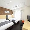 Best Western Hotel Fino Osaka Shinsaibashi cover image
