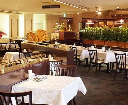 Hotel Awina Osaka photo