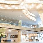 Hotel lobby photo