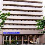 Hotel facade photo
