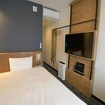 Guestroom photo