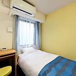 Guestroom photo