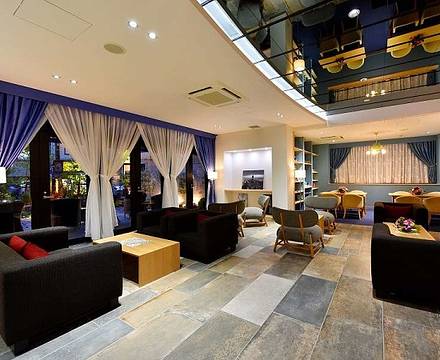 Hotel Sobial Osaka photo