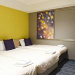 Guestroom photo