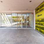 Entrance photo