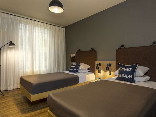 Hotel photo photo