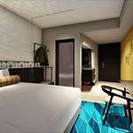 Guestroom photo