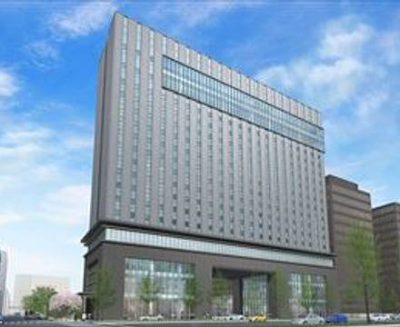 Osaka Excel Hotel Tokyu photo