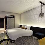 Guestroom photo