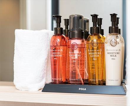 Hiyori Hotel Osaka Namba Station photo