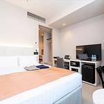Guestroom photo