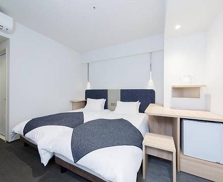 TOKYU STAY Osaka Hommachi photo