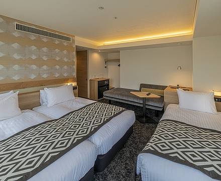 Hotel Vista Osaka Namba photo